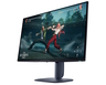 Monitor DELL Alienware 27 AW2725D, QHD, OLED, 0.03ms, 280Hz, 2xHDMI, DP, USB-C, FreeSync, G-Sync, Pivot, VESA, Gaming
