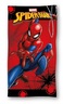 Baloo Dečiji Pamučni Peškir za plažu 70x140 cm Spiderman Model 1