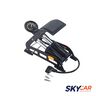 Skycar analogna nožna pumpa 45mm 160PSI