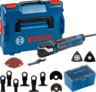 Bosch Professional Multifunkcionalni alat GOP 40-30 L-Box 0601231001