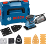 Bosch Professional Vibraciona brusilica GSS 160 Multi 06012A2300