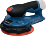 Bosch Professional Aku. ekscentar brusilica GEX12V-150-3 solo C 0601373300