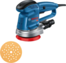 Bosch Professional Ekscentar brusilica GEX 34-125 0601372300