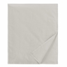 Dekordom Čaršav cb plain 220x240 - light grey 025624