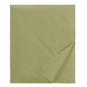 Dekordom Čaršav cb plain 220x240 - green 025628