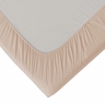 Dekordom Čaršav cb sa gumom 160x200+30 - powder 025641