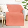 Dekordom Prekrivač punto 200x220 - coral 025283