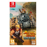 Switch Metal Slug Tactics