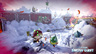 Switch South Park: Snow Day!