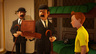 Switch Tintin Reporter: Cigars Of The Pharaoh - Limited Edition