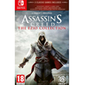Switch Assassin's Creed Ezio Collection