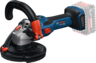 Bosch Professional Aku brusilica za beton GBR 18V-15 S solo DD 0601776201