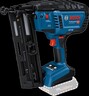 Bosch Professional Pištolj za eksere GNH 18V-64-2solo,L-Box 0601482101