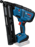 Bosch Professional Pištolj za eksere GNH 18V-64 MD solo, C 0601482200