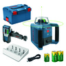 Bosch Professional Građevinski laser GRL 300 HVG + LR 1 G 0601061704