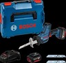 Bosch Professional Aku univerzalna testera GSA 18V-LI C 06016A5002