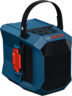 Bosch Professional Bluetooth zvučnik GPB 18V-1 C set K 06014A7001