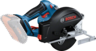 Bosch Professional Kružna testera GKM 18V-50 L-Boxx 238 06016B8001
