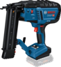 Bosch Professional Pištolj za eksere GNH 18V-50 M solo, L 0601482401