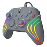 XBOX Wired Controller Afterglow Wave Grey