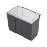 Bosch Pribor Accessory Box small (1/6) 1600A01V7P
