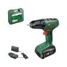 Bosch Aku-bušilica i odvrtač EasyDrill 18V-38 0615A5008K