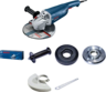 Bosch Professional Ugaona brusilica GWS 2200-180 P 06018C0120