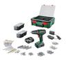 Bosch Aku bušilica-odvrtač Universaldrill 18V 06039D4003
