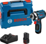 Bosch Professional Aku udarni odvrtač GDR 12V-105 06019A6977