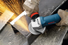 Bosch Professional Ugaona brusilica GWS 1400+ brusna ploča 0601824804