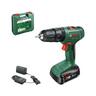 Bosch Aku-bušilica i odvrtač EasyDrill 18V-38 0615A5008L