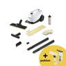 Karcher parni čistač SC 3 EasyFix + poklon Usisivač za prozore KWI 1 Plus