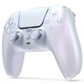 PS5 DualSense Wireless Controller Chroma Pearl/EAS