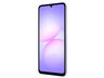 Samsung Galaxy A07 6GB + 128GB, Light Violet Mobilni telefon