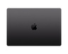 Laptop APPLE MacBook Pro 16.2 inch M4 Pro MX2X3, 14-core CPU 20-core GPU 24GB 512GB SSD Space Black