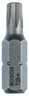 BOSCH Extra Hard bitovi odvrtača, Torx® 2607001616