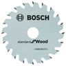 BOSCH Listovi kružne testere Optiline Wood za ručne testere 2608643071