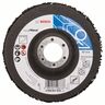 BOSCH Ploča za čišćenje N377, Best for Metal, 125 mm 2608607633