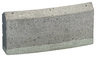 BOSCH Segmenti dijamantske krune za mokro bušenje Best for Concrete G1-1/4 UNC 2608601394