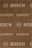 BOSCH Podloge od flisa EXPERT N880 za ručno brušenje 2608901212