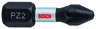 BOSCH Setovi bitova odvrtača Impact Control Pozidriv 2608522401
