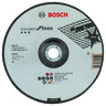 BOSCH Standard za metal, rezna ploča, ravna WA 36 R BF, 230 mm, 22,23 mm, 1,9 mm 2608601514