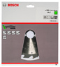 BOSCH List kružne testere Optiline Wood 190x30x2,0/1,3 mm, 16Z ATB 2608641184