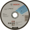 BOSCH Rezne ploče Standard for Metal s ravnim središtem prečnika 22,23 mm, za male ugaone brusilice 2608619774