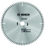 BOSCH Listovi kružne testere za aluminijum Eco for Aluminium za preklopne testere 2608644397