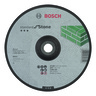 BOSCH Rezne ploče Standard for Stone s udubljenim središtem prečnika 22,23 mm, za velike ugaone brusilice 2608603176