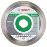 BOSCH Dijamantna rezna ploča Standard for Ceramic 125x22,23x1,6x7 mm 2608602202