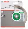 BOSCH Dijamantna rezna ploča Standard for Ceramic 125x22,23x1,6x7 mm 2608602202