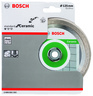 BOSCH Dijamantna rezna ploča Standard for Ceramic 125x22,23x1,6x7 mm 2608602202