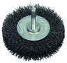 BOSCH Pločaste žičane četke sa savijenom žicom za bušilice Clean for Metal 2608622053